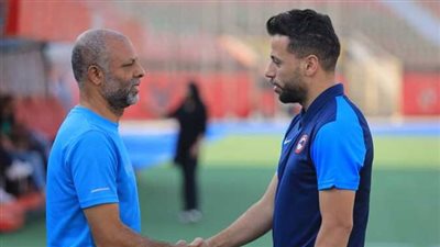 تعيين طارق طه مديرًا للكرة بنادي الاتحاد السكندري  