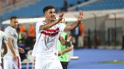 خاص.. معتمد جمال يجتمع مع حسام عبد المجيد لتحفيزه قبل نهائي الكونفدرالية