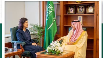 السعودية تسلم سفيرة العراق مذكرة احتجاج على التهديدات المنطلقة من بغداد
