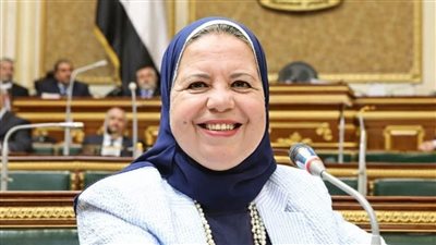 أمل عصفور: نجاح قانون «حماية المنافسة» يعتمد على الشفافية وكفاءة التنفيذ