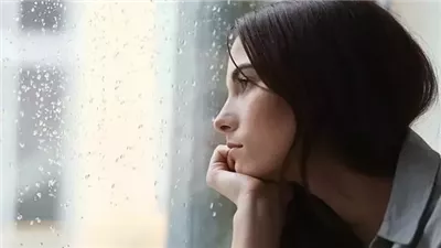 دراسة جديدة تكشف تأثير مرض الاكتئاب على صحة الجسم  