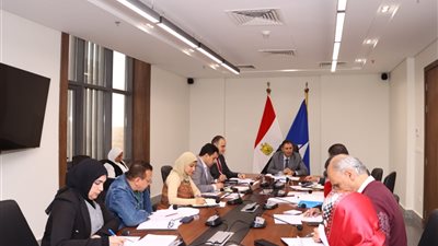 محافظ دمياط يوجه بخطة متكاملة لتطوير منظومة النظافة وتحسين البيئة