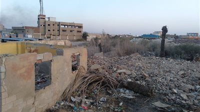 محافظ السويس يوجه بإعداد مخطط لاستغلال أرض محطة البيض الصناعية