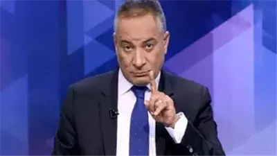 أحمد موسى: مؤتمر أمريكي مرتقب الليلة بعد فشل مفاوضات إيران وواشنطن