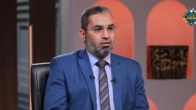 الدين مش بسيط.. أستاذ بالأزهر يكشف تحذيرا نبويا يهز القلوب