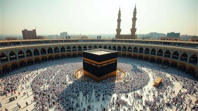 رسوم الحج 2026.. الأوقاف الفلسطينية تصدر قرارًا جديدًا بشأن الـ 500 دينار