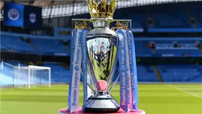 جدول ترتيب الدوري الإنجليزي.. الصراع يشتعل على اللقب
