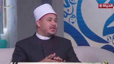 عالم بالأوقاف: الاحتفال بالربيع وشم النسيم عادة إنسانية منذ فجر التاريخ