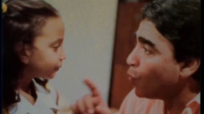 بذكرى وفاته.. مريم محمود الجندي لوالدها الراحل: 