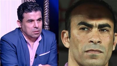 خالد الغندور يصرخ على الهواء: الأهلي جامد على أي حد