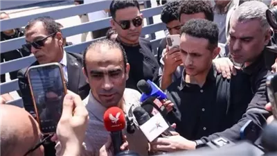 الأهلي يجهز للتصعيد ضد اتحاد الكرة بعد أزمة لجنة الاستماع