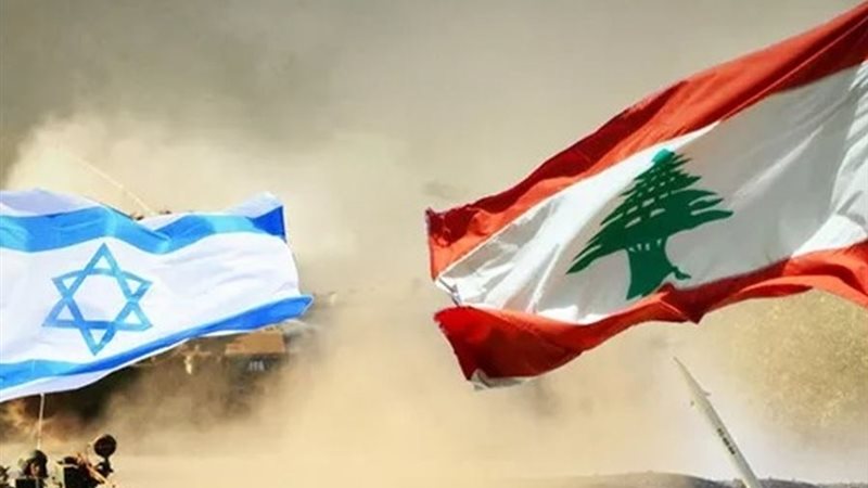 لبنان وإسرائيل