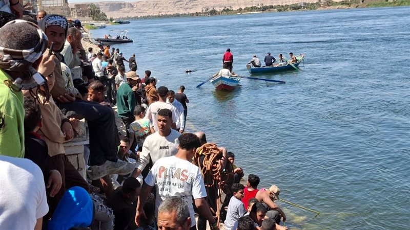 عمليات البحث عن الضحايا