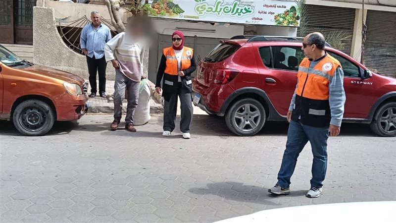 تضامن الإسماعيلية