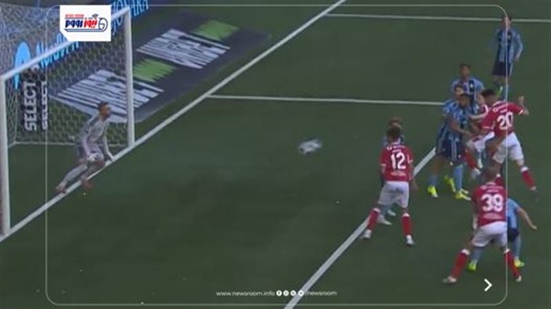 هدف أشرف داري