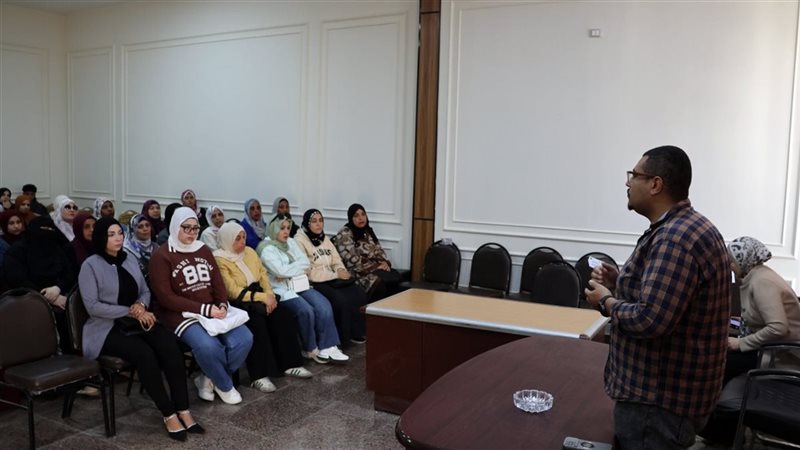 الإسماعيلية توفر
