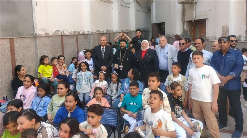 مراكز ومدن