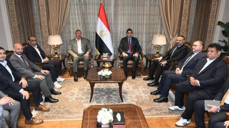مجلس إدارة الأهلي