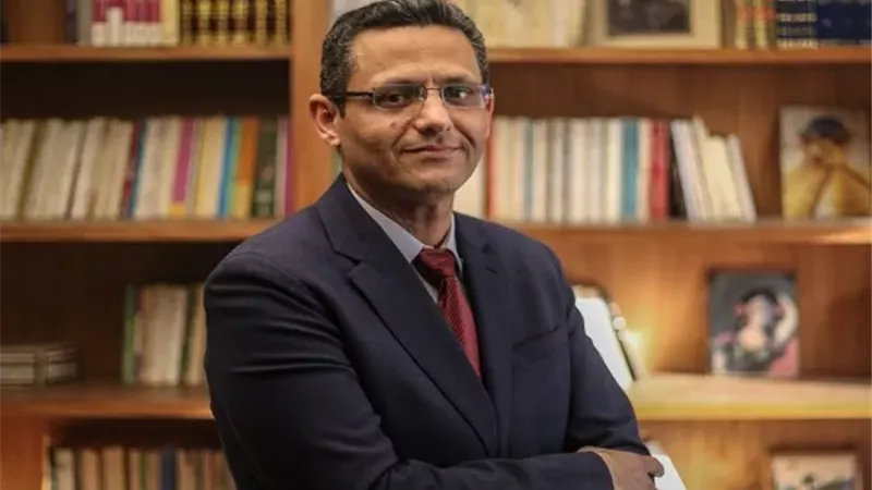 خالد البلشي، نقيب