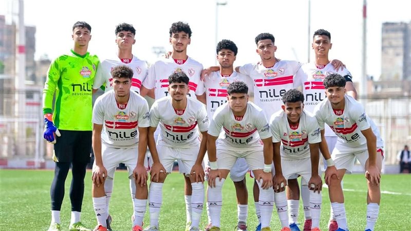 زمالك 2007
