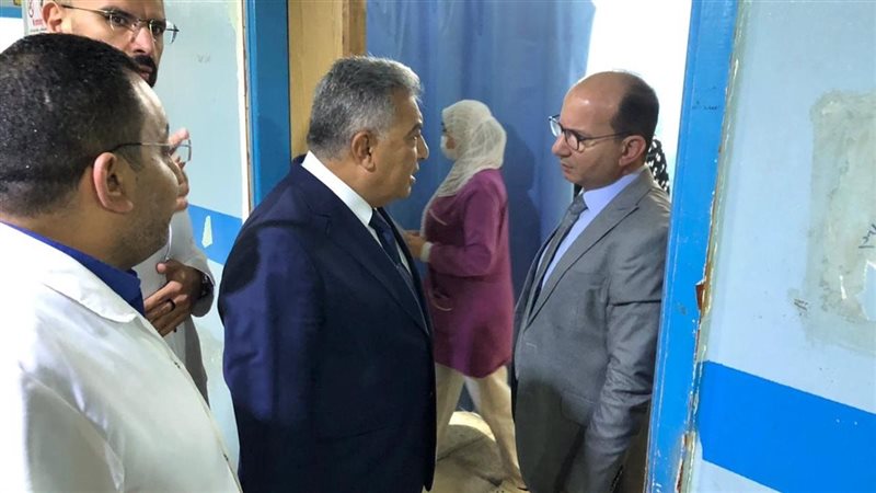جانب من الجولة 