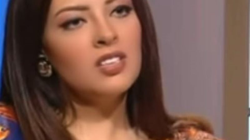 سيدة سموحة