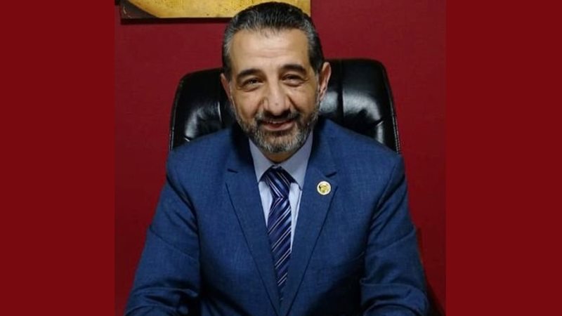  عمرو السمدوني