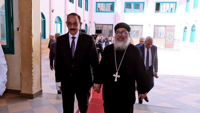 جانب من الفعالية