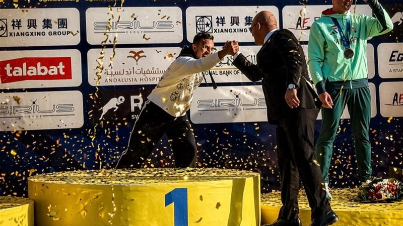 رئيس اتحاد شمال افريقيا