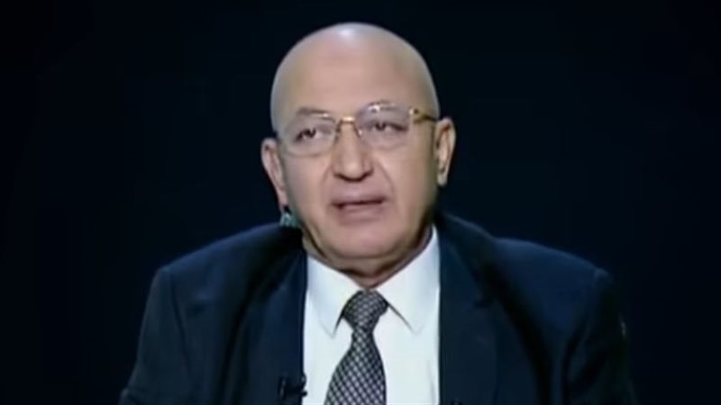 سيد على