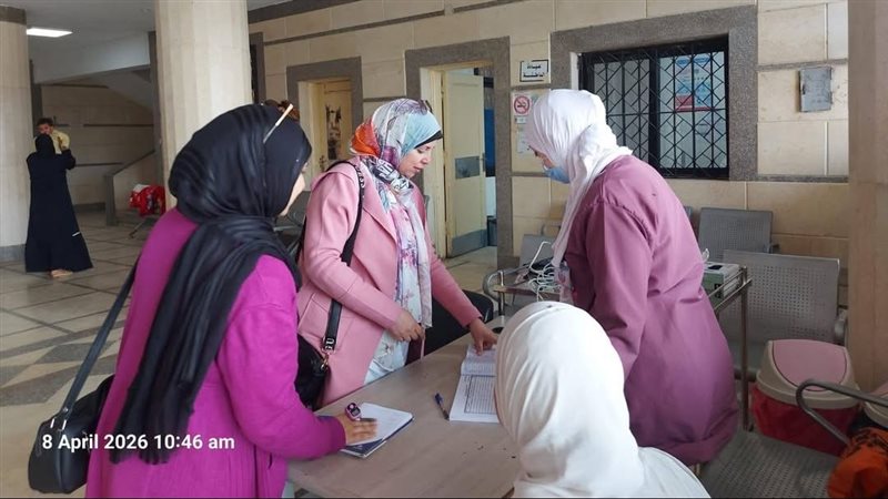 فريق إشراف مديرية