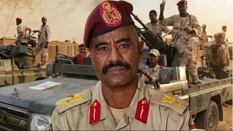 اللواء النور آدم