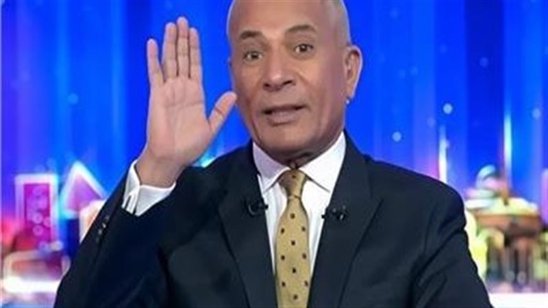 أحمد موسى