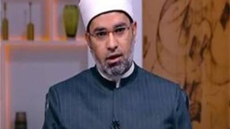 الدكتور أحمد الرخ