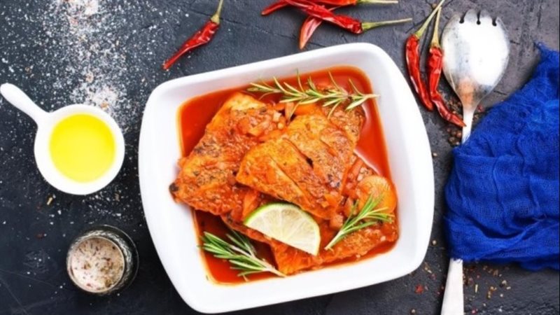 طريقة تحضير فيليه