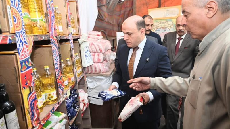 جانب من الحملة 