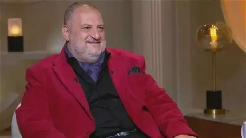 خالد الصاوي