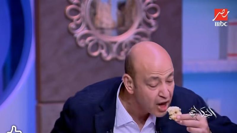 عمرو أديب 
