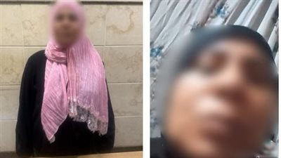 بسبب خلافات الجيرة.. ضبط سيدة ادعت قتل طفلتين بسبب التنقيب عن الآثار بدمنهور