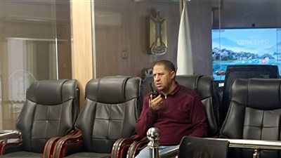 سكرتير بنى سويف: إزالة الإشغالات لتوفير بيئة آمنة للأهالى خلال شم النسيم