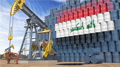 صادرات نفط العراق تتراجع 81% في مارس وسط تداعيات الحرب الإقليمية