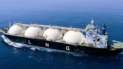 واردات آسيا من الغاز المسال تهبط لأدنى مستوى منذ 6 سنوات