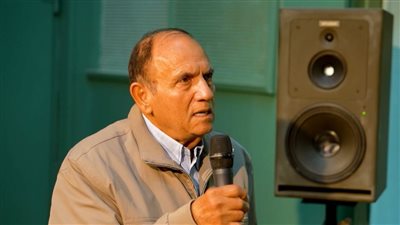 من قلب إذاعة القرآن الكريم.. كيف يتم اختيار الأصوات الذهبية لحمل رسالة التلاوة