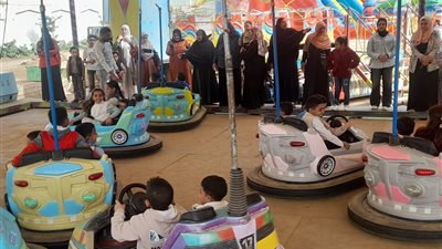 محافظ أسيوط: احتفالات مراكز الشباب والأندية بعيد الربيع تعزز الانتماء