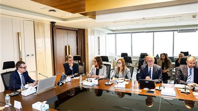 التخطيط تبحث مع البنك الدولي تعزيز الشراكة ومراجعة المالية العامة لمصر