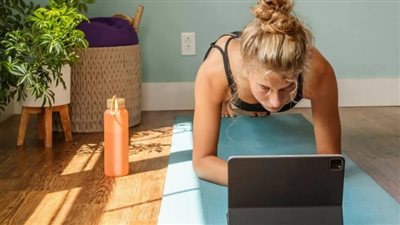  3 تمارين بسيطة ستساعدك على إنقاص الوزن ولن تستغرق الكثير من الوقت