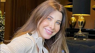 نانسي عجرم تعلن انطلاق جولتها العالمية: «الحقائب جاهزة والقلب ممتلئ بالحماس»