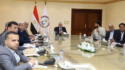 الإنتاج الحربي يفتح آفاقًا عالمية.. تعاون استراتيجي مع