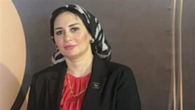 شيرين صبري: كلمة الرئيس في «يوم أفريقيا» تؤكد رؤية مصر التنموية