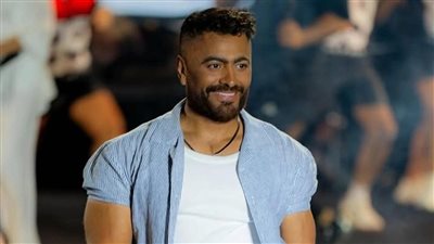 أجر مضاعف.. تفاصيل تعاقد تامر حسني مع MBC مصر لـ رمضان 2027 |خاص